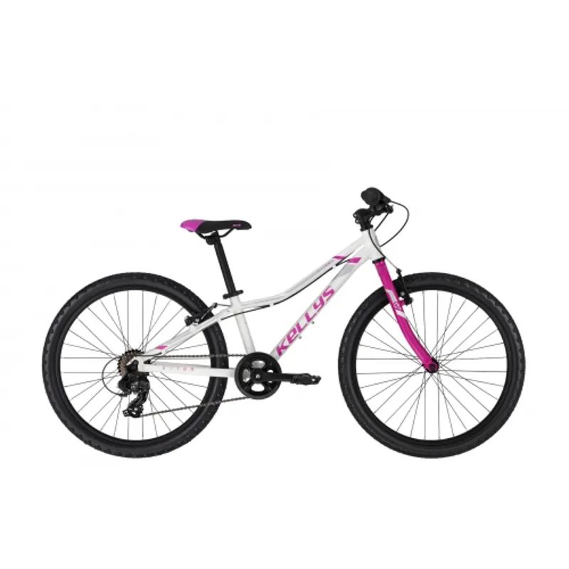 KELLYS KITER 30 11 WHITE